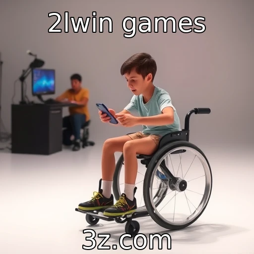 Desafios da acessibilidade em jogos modernos