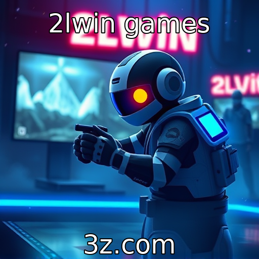 2lwin games : Avanços tecnológicos nos consoles atuais