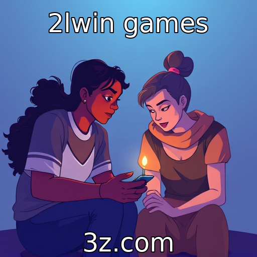 2lwin games | Diversidade e inclusão em narrativas de jogos recentes