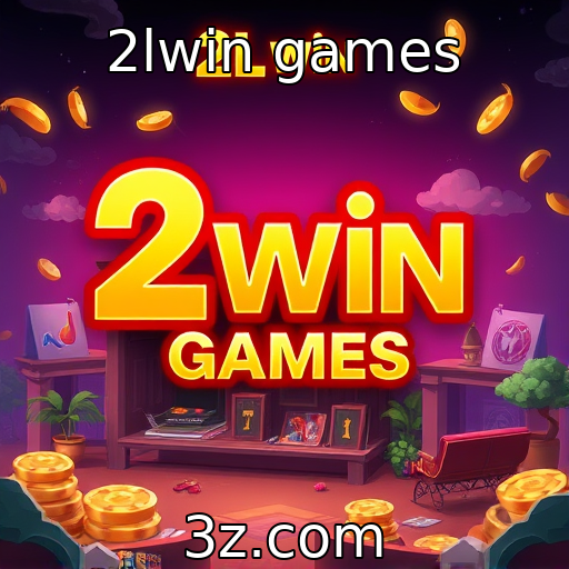 2lwin games : Novos estúdios emergem na indústria de jogos