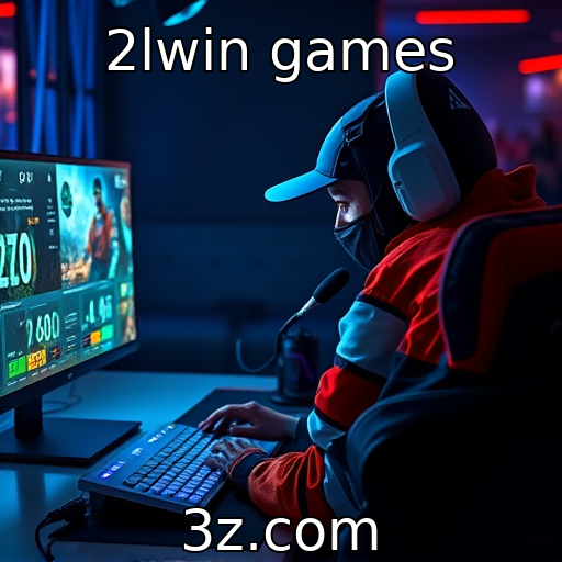 2lwin games - Indústria de eSports e seu aumento de popularidade