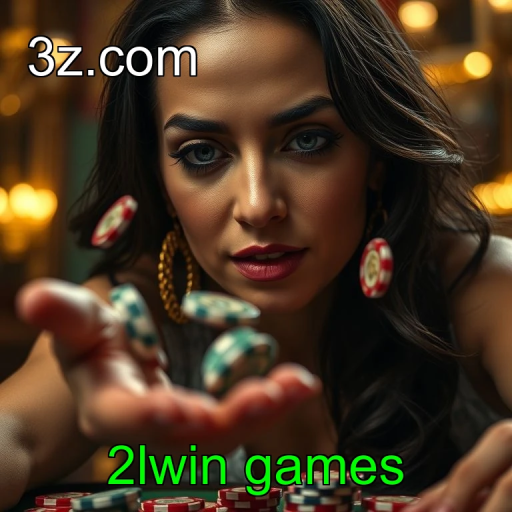 Jogos Free e Incríveis na 2lwin Games Esperam por Você