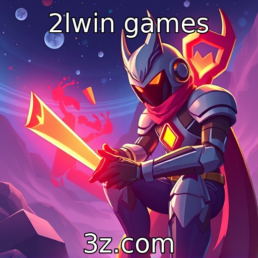 2lwin games - Tendências de desenvolvimento de jogos para o futuro