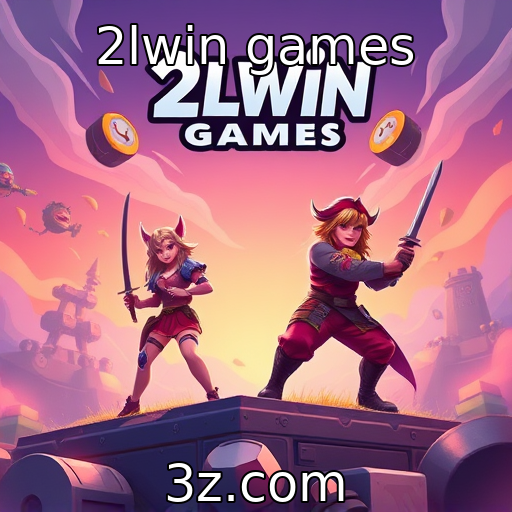 2lwin games | Desenvolvimento de jogos independentes se destaca na indústria