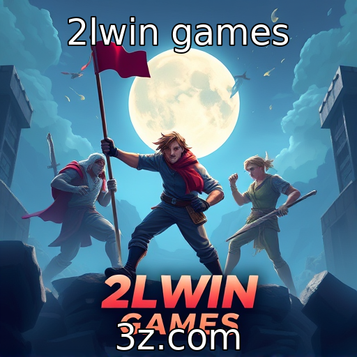 2lwin games - Jogos independentes ganham destaque nas plataformas