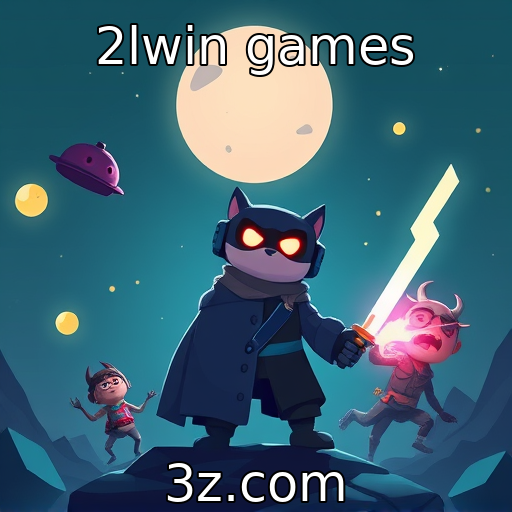 2lwin games : Crescimento do mercado de jogos indie em diversas plataformas