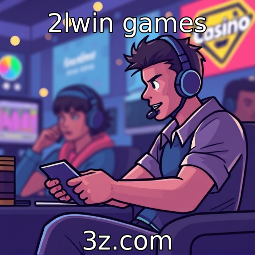 2lwin games - Impacto das microtransações na experiência do jogador