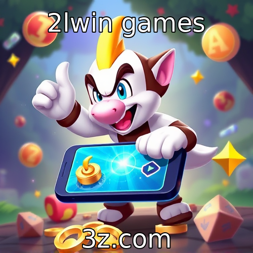 2lwin games : Evolução dos jogos mobile nos últimos anos