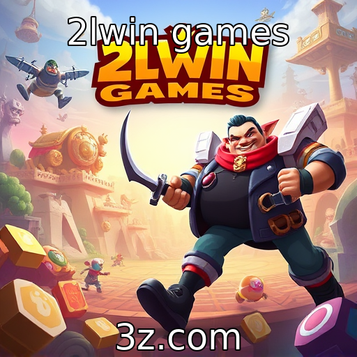 2lwin games - O crescimento do mercado de jogos mobile