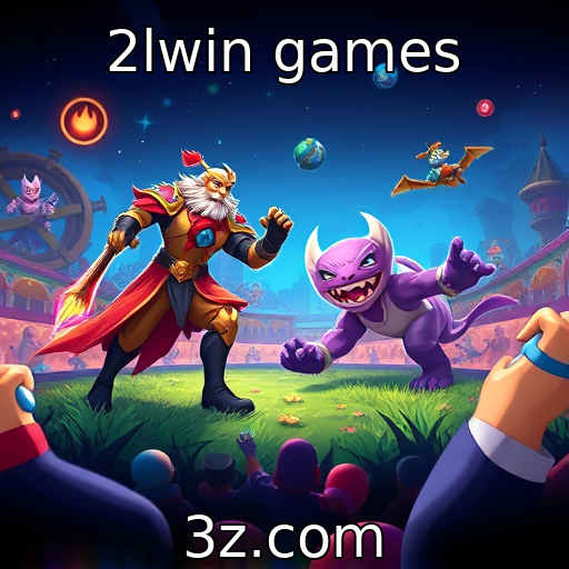 2lwin games | Desenvolvedoras buscam inovação em jogos mobile