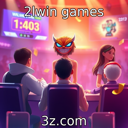 2lwin games : Mudanças nas preferências dos jogadores e suas implicações