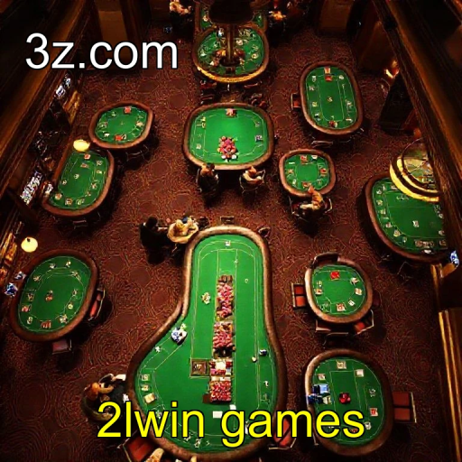 A Magia do Tabletop no 2lwin Games: Junte-se à Aventura