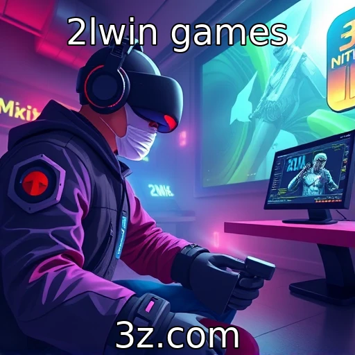 Novas tendências em jogos de realidade virtual